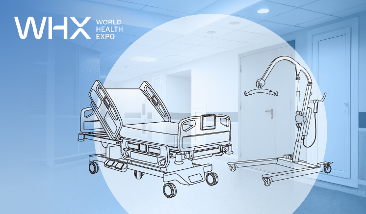 Meet TiMOTION at WHX Dubai 2026-02